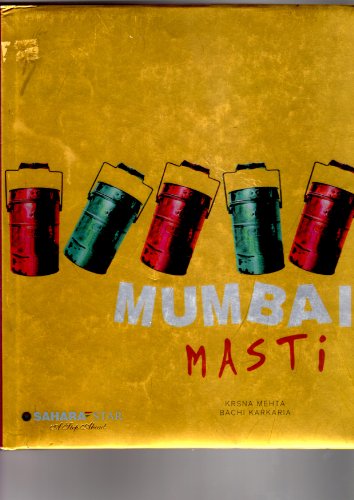 Mumbai Masti