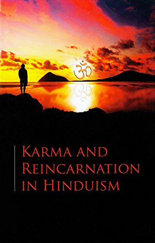Karma and Reincarnation in Hinduism