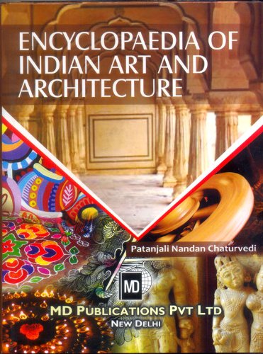 Encyclopaedia of Indian Art and Architecture