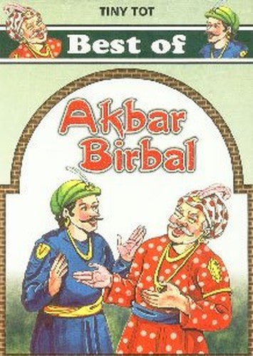 Best of Akbar Birbal