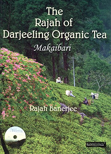 The Rajah of Darjeeling Organic Tea