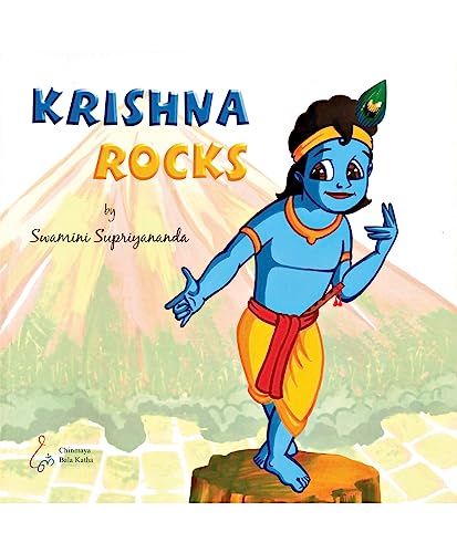 Krishna Rocks