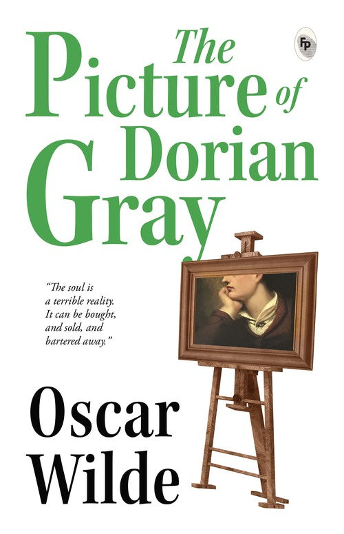 The Picture of Dorian Gray