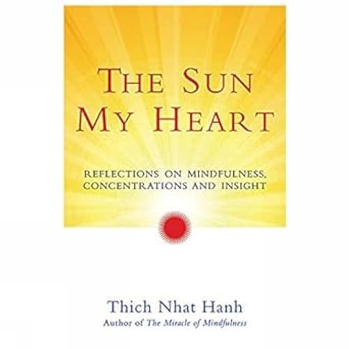 The Sun My Heart