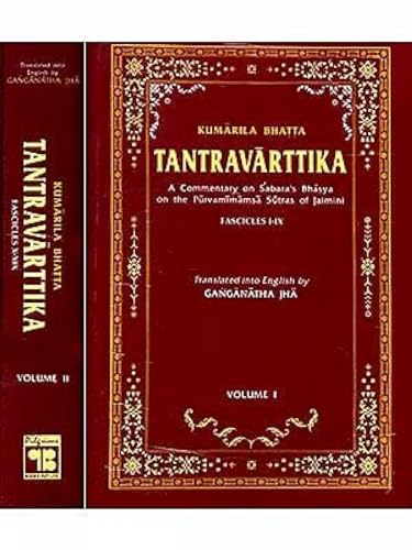 Tantravarttika