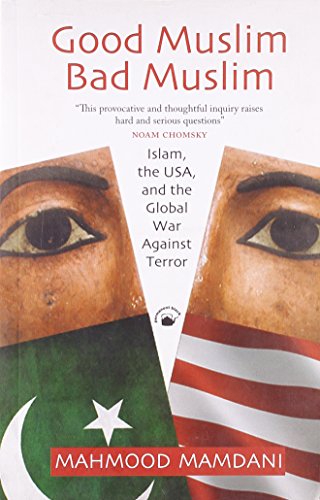Good Muslim, Bad Muslim: Islam, the Usa, and the Global War on Terror