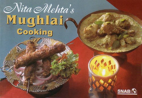 Mughlai Cooking - Veg & Non Veg
