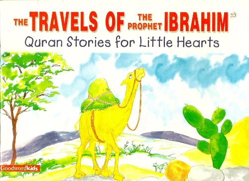 The Travels of the Prophet Ibrahim