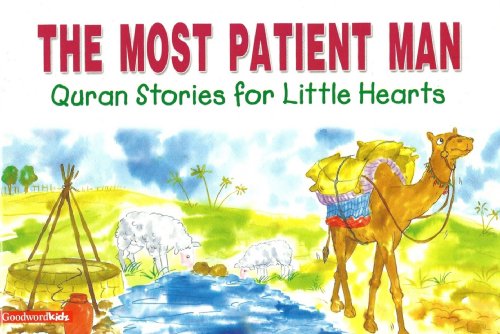The Most Patient Man