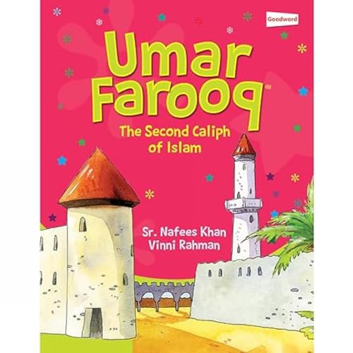 Umar Farooq