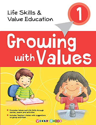Growing with Values - 1