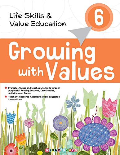 Growing with Values - 6
