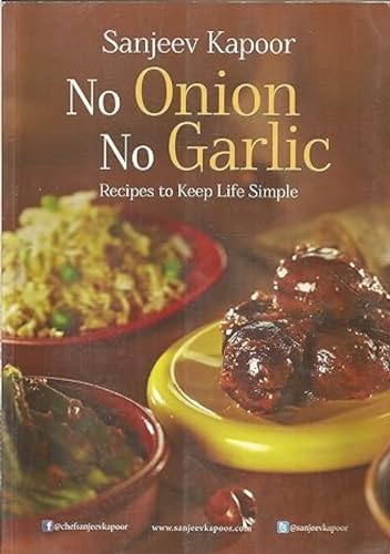 No Onion No Garlic