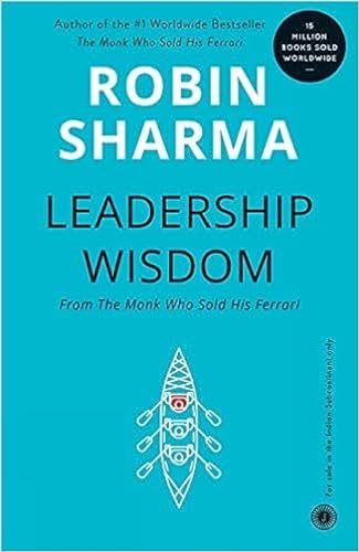 Leadership Wisdom