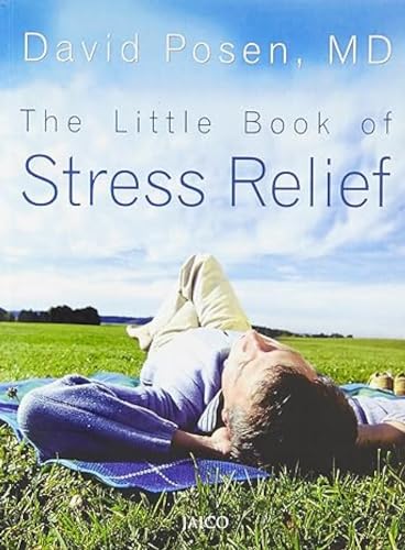 The Little Book of Stress Relief