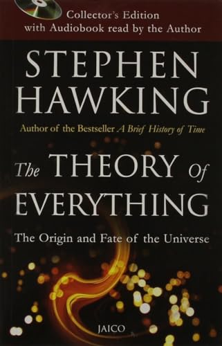 The Theory of Everything