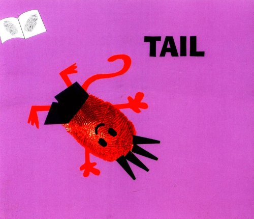 Tulika Publishers Tail.