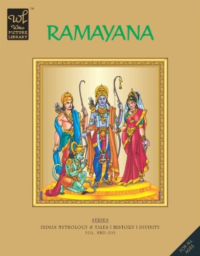 Wilco Picture Library: Ramayana