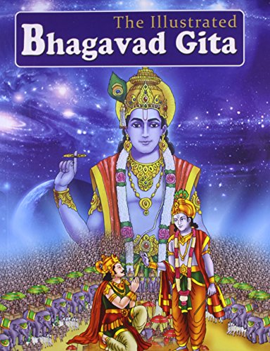 WILCO Illustrated Bhagavad Gita