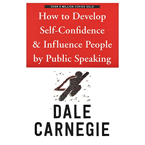 HOW TO DEVELOP SELF CONFIDENCE AND INFLUENCE PEOPLE
