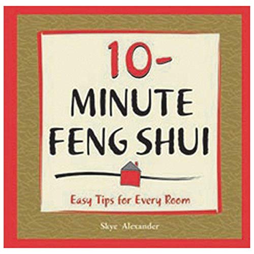 10 - Minute Feng Shui