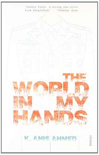 The World In My Hands