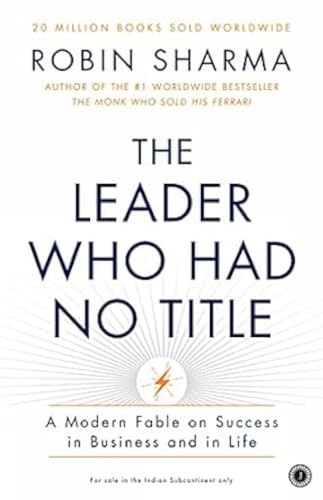 The Leader Who Had No Title