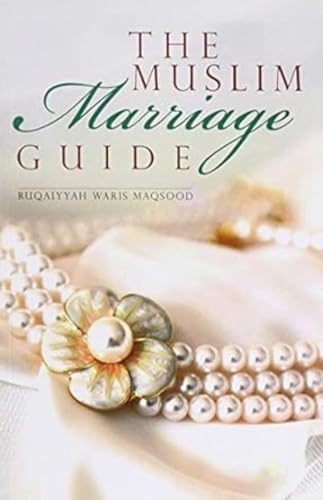 Muslim Marriage Guide