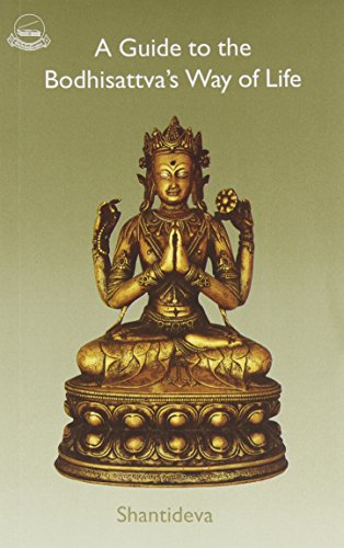 A Guide to the Bodhisattva's Way of Life