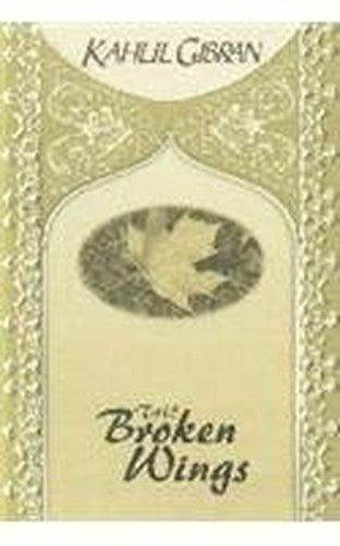 The Broken Wings