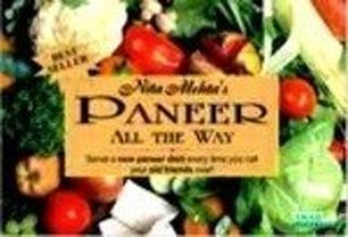 Paneer All the Way