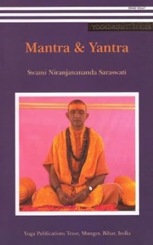 Mantra & Yantra