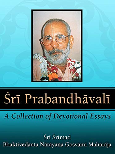 Sri Prahandhavali