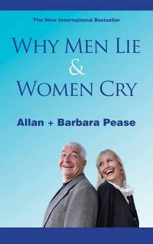 Why Men Lie and Women Cry