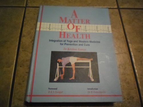 Matter of Health