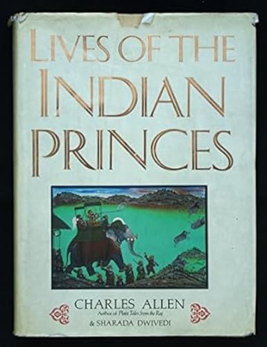 Lives of the Indian Princes