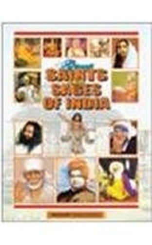 Great Saints and Sages of India