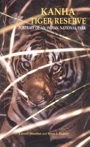 Kanha Tiger Reserve