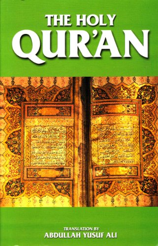 The Qu'ran