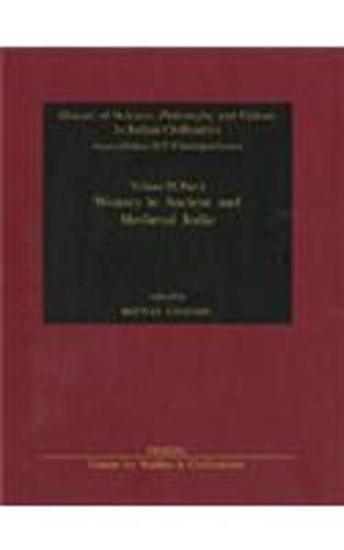 Women in Ancient and Medieval India