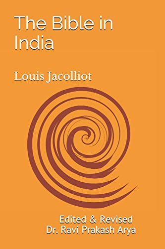 The Bible in India