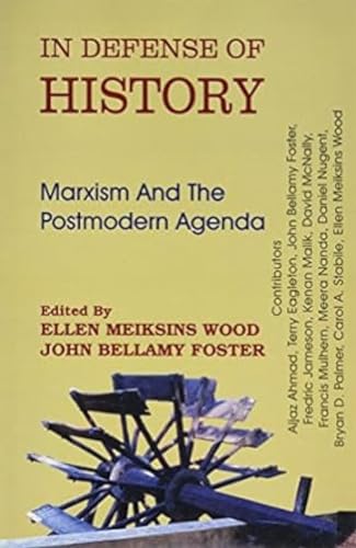 In Defence of History