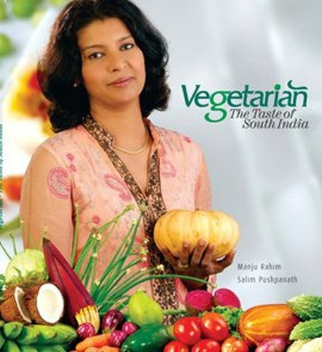 Vegetarian The Taste OfF South India