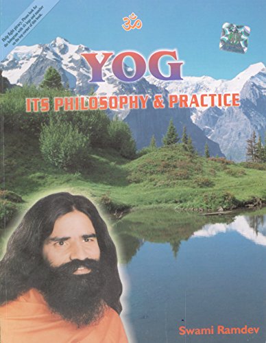 Yog: Its Philosophy and Practice