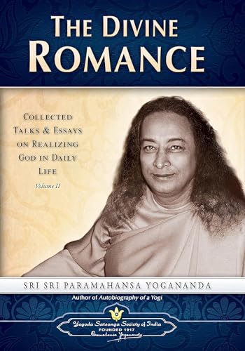 The Divine Romance
