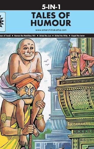 Tales of Humour