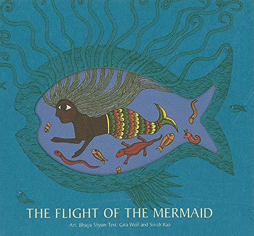 The Flight of the Mermaid