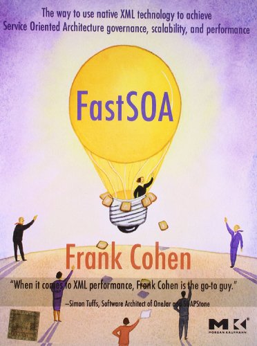 Fast SOA: The way to use native XML technology to achieve Service Oriented Architecture governance, scalability, and performance