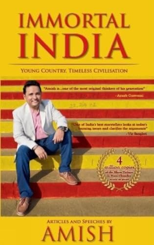 Immortal India