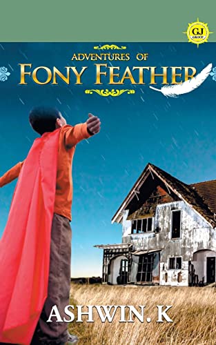 Adventures of Fony Feather